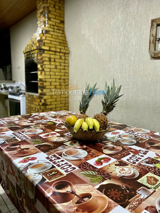 Casa para aluguel de temporada em Armação dos Búzios (Praia de Manguinhos)