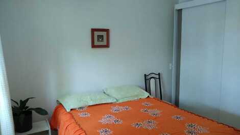 Casa 3Q - Rio Vermelho - Praia do Moçambique - Desconto mensal até 40%