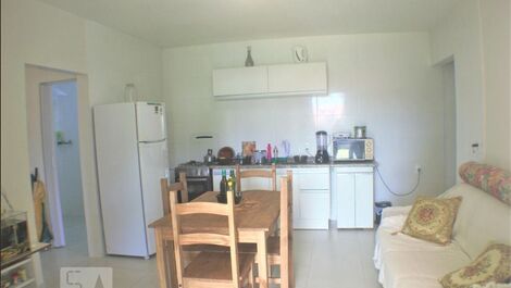 Casa 3Q - Rio Vermelho - Praia do Moçambique - Desconto mensal até 40%