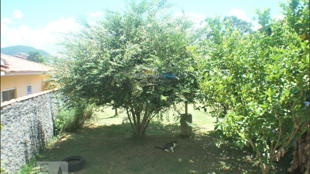 Casa para aluguel de temporada em Florianópolis (Praia do Moçambique)