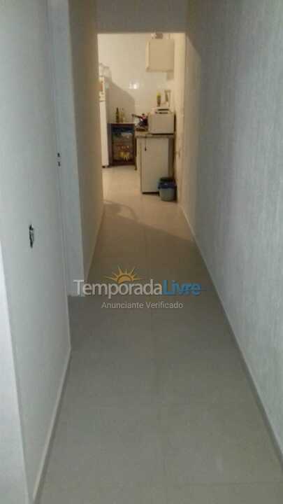 Casa para aluguel de temporada em Florianópolis (Praia do Moçambique)