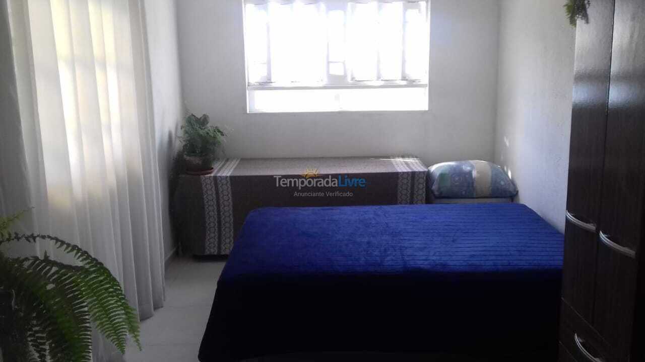 Casa para aluguel de temporada em Florianópolis (Praia do Moçambique)