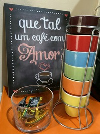 Cantinho do Café