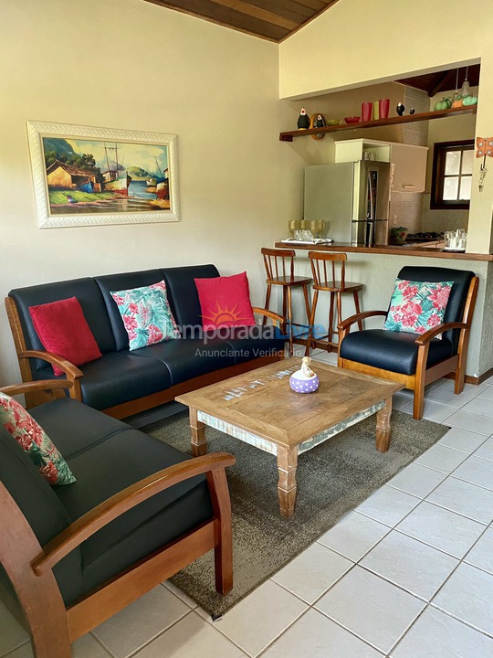 Casa para aluguel de temporada em Armação dos Búzios (Praia de Manguinhos)