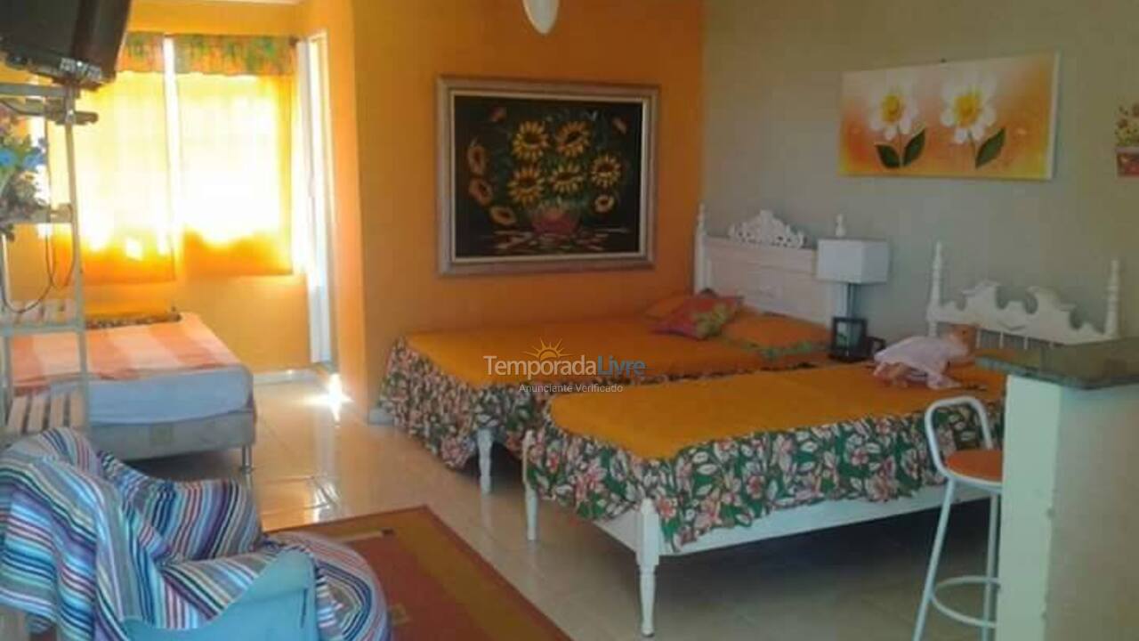 House for vacation rental in Armação dos Búzios (Tucuns)