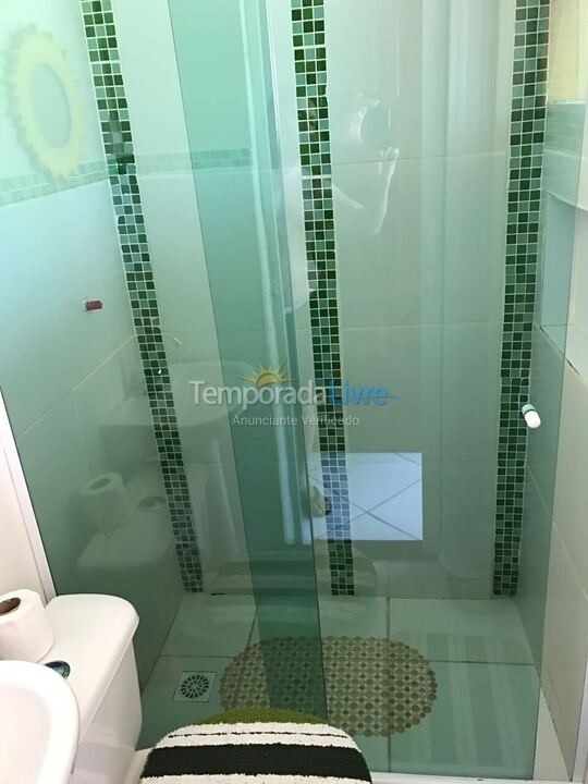 House for vacation rental in Armação dos Búzios (Tucuns)