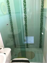 Flat rent for season in Buzios.