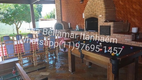 Rent House on the beach with pool and heated waterfall 36 Degrees