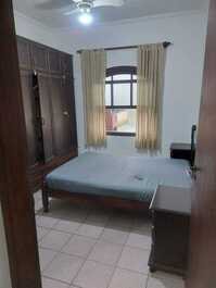 Acogedora casa con piscina en Ubatuba