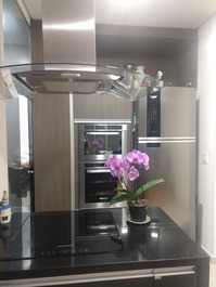 Apartamento para alugar em Mogi das Cruzes - Mogilar