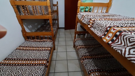 Quarto das beliches 