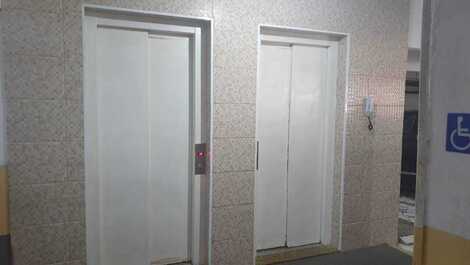 Precioso apartamento, todas vistas al mar.