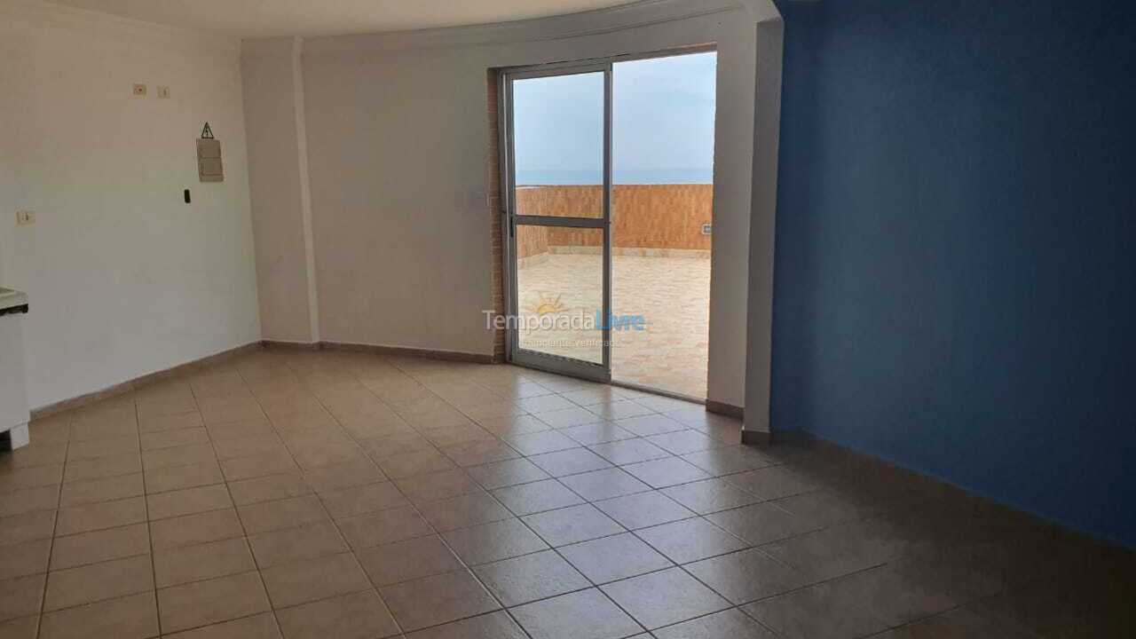 Apartamento para alquiler de vacaciones em Praia Grande (Praia do Caiçara)