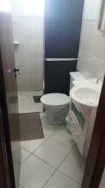 Precioso apartamento, todas vistas al mar.