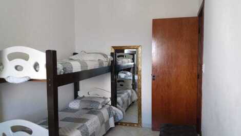 Precioso apartamento, todas vistas al mar.