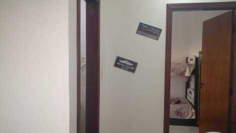 Precioso apartamento, todas vistas al mar.