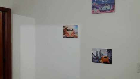 Precioso apartamento, todas vistas al mar.