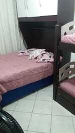 Precioso apartamento, todas vistas al mar.