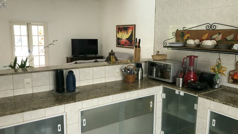 CASA DUPLEX PISCINA PISCINA EN EL COLINO DE GERIBA