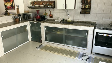 CASA DUPLEX PISCINA PISCINA EN EL COLINO DE GERIBA