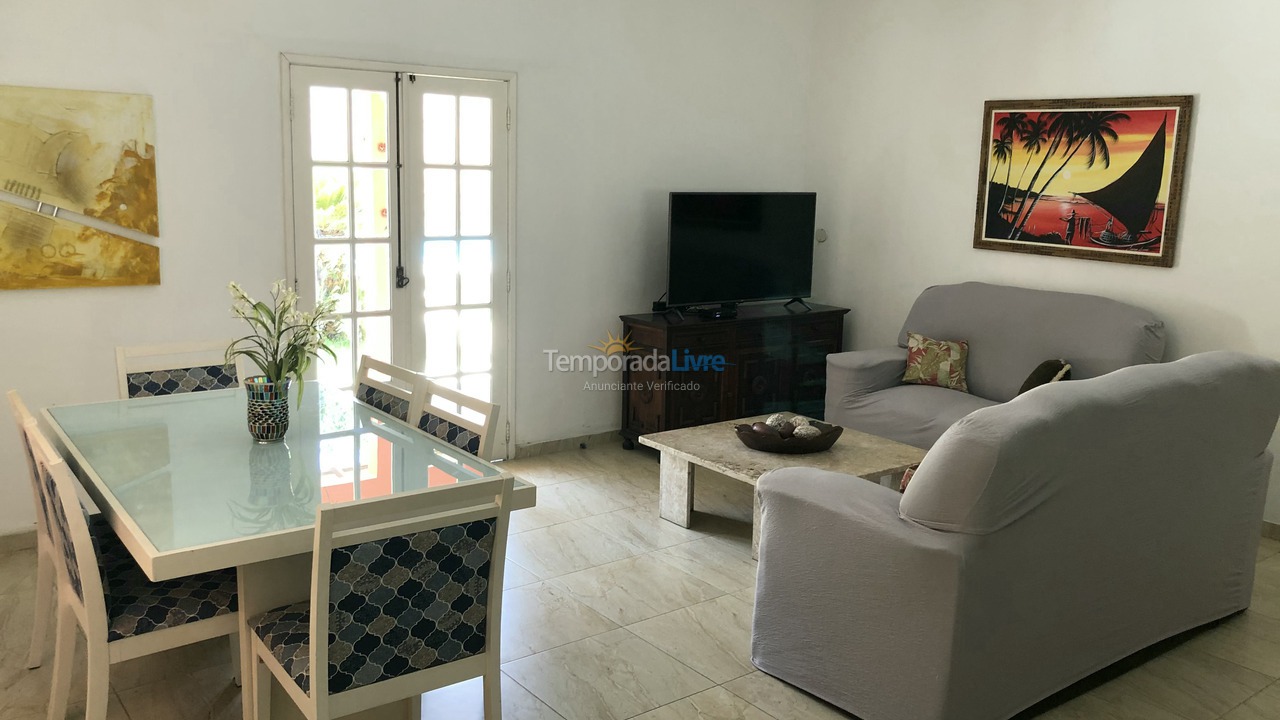 Casa para alquiler de vacaciones em Armação dos Búzios (Geribá)