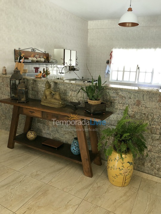 Casa para alquiler de vacaciones em Armação dos Búzios (Geribá)