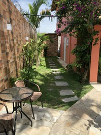 CASA DUPLEX PISCINA PISCINA EN EL COLINO DE GERIBA