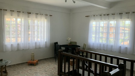 CASA DUPLEX PISCINA PISCINA EN EL COLINO DE GERIBA