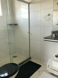 CASA DUPLEX PISCINA PISCINA EN EL COLINO DE GERIBA