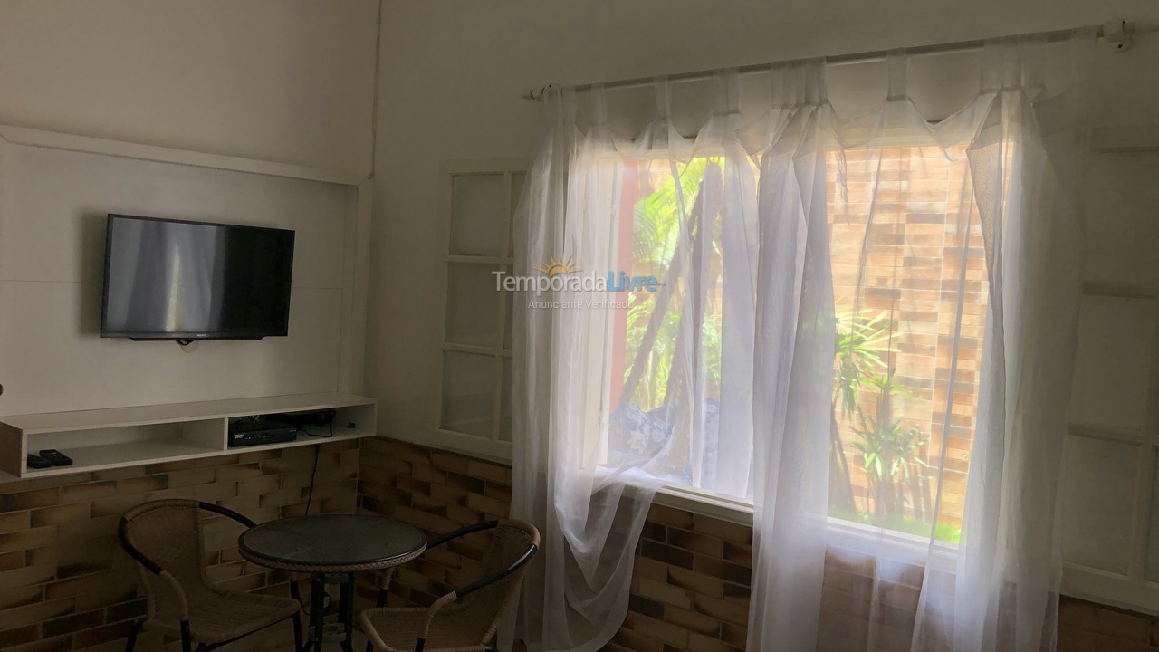 Casa para alquiler de vacaciones em Armação dos Búzios (Geribá)