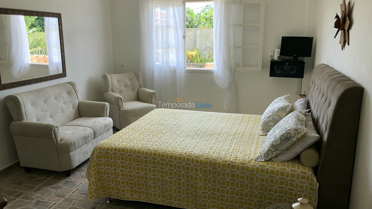 Casa para alquiler de vacaciones em Armação dos Búzios (Geribá)