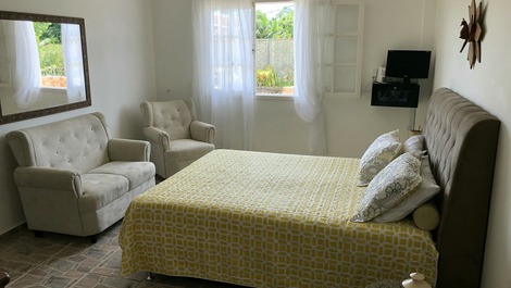 CASA DUPLEX PISCINA PISCINA EN EL COLINO DE GERIBA