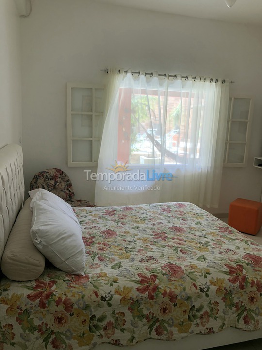 Casa para alquiler de vacaciones em Armação dos Búzios (Geribá)