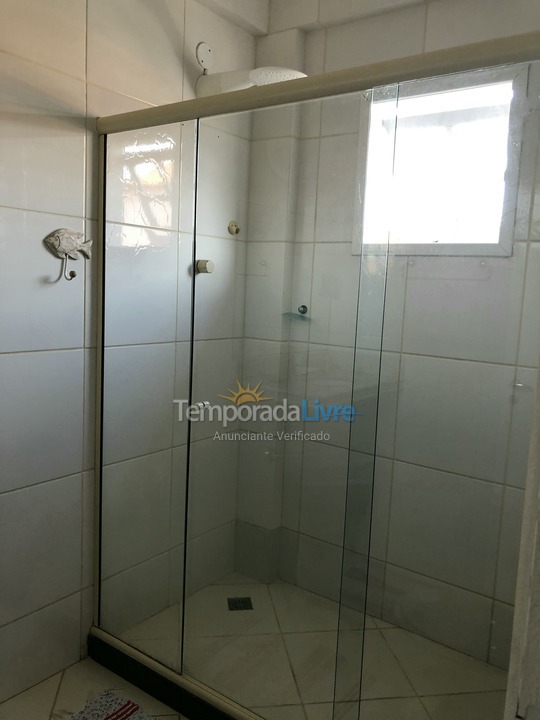 Casa para alquiler de vacaciones em Armação dos Búzios (Geribá)