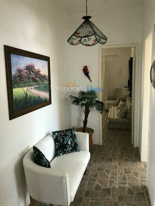 Casa para alquiler de vacaciones em Armação dos Búzios (Geribá)