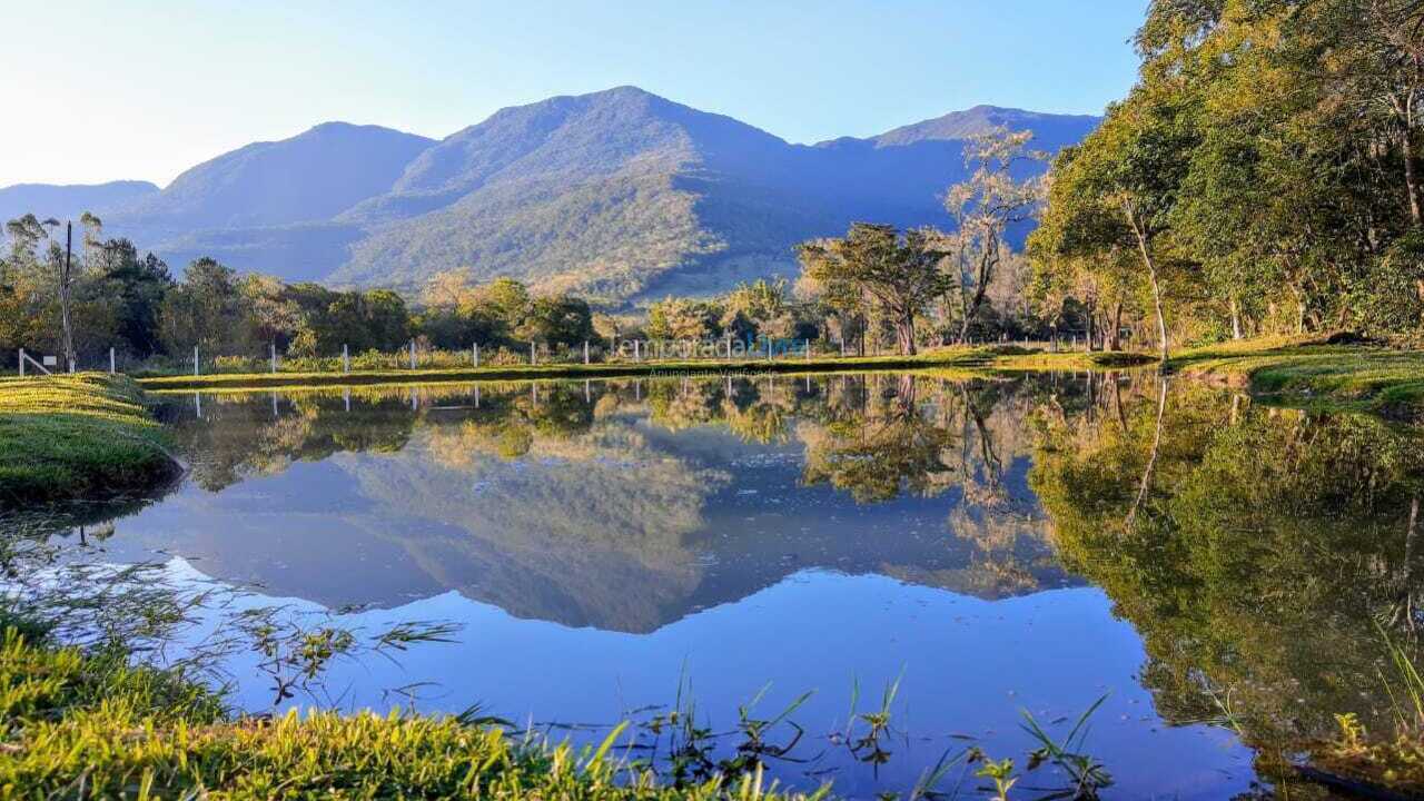 Casa para alquiler de vacaciones em Maquiné (Solidão)