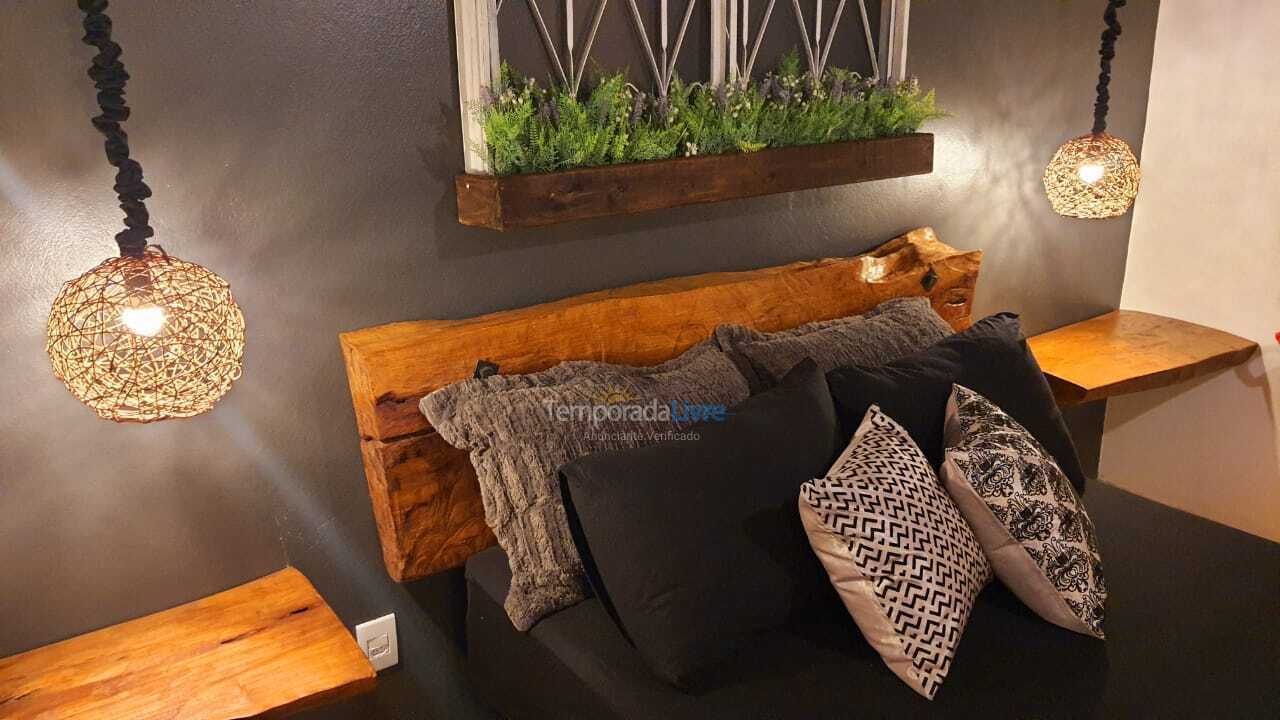 Casa para alquiler de vacaciones em Maquiné (Solidão)