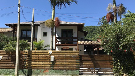 Casa - Rio Tavares / Lagoa