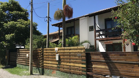 Casa - Rio Tavares / Lagoa