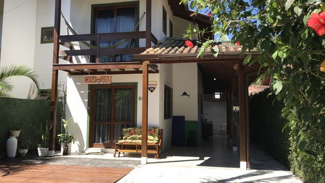 Casa - Rio Tavares / Lagoa