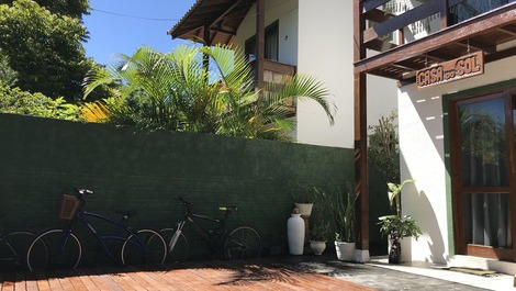 Casa - Rio Tavares / Lagoa