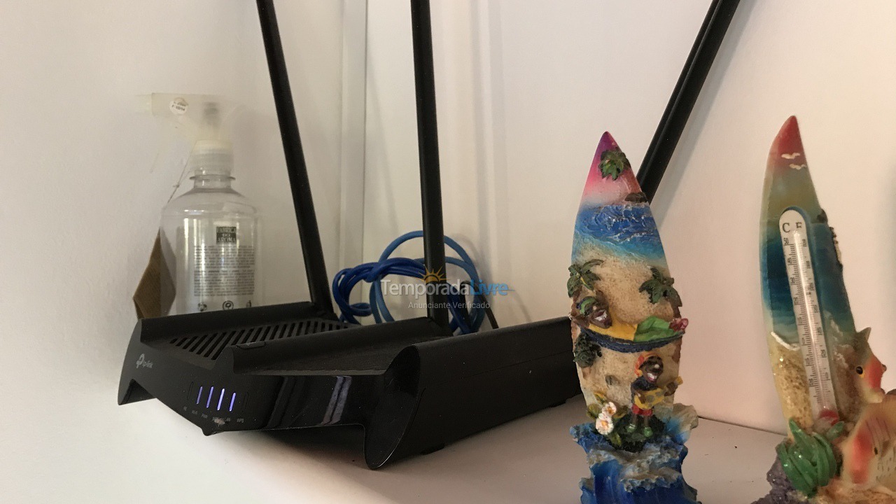 Casa para aluguel de temporada em Florianópolis (Rio Tavares)