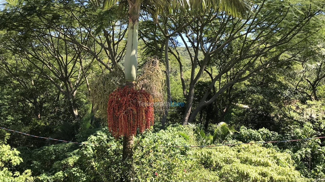 Casa para aluguel de temporada em Florianópolis (Rio Tavares)