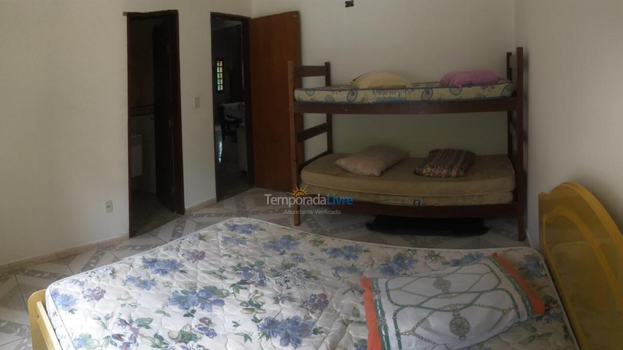 Chácara / sítio para aluguel de temporada em Ibiúna (Sorocamirim)