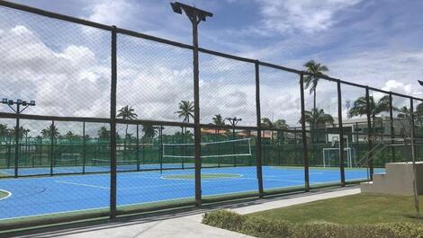 Beach Class Eco Life