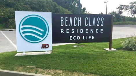 Beach Class Eco Life