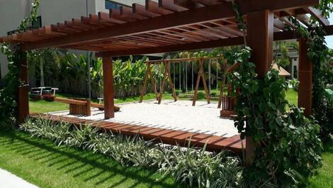 Beach Class Eco Life