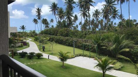 Beach Class Eco Life