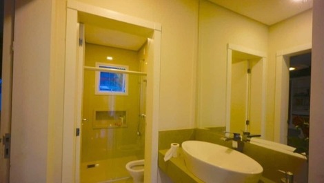 Cozy Luxury House with Pool in Campeche