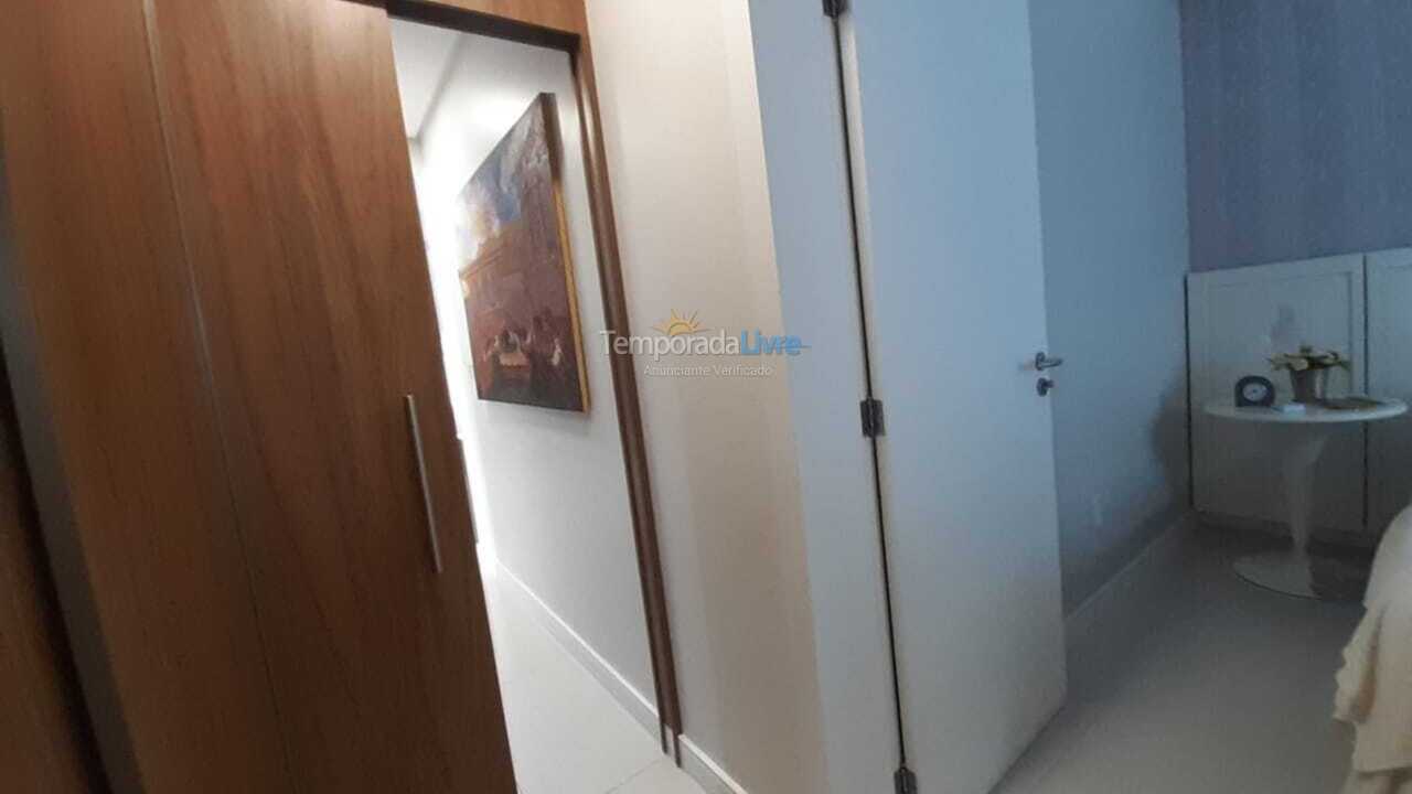 House for vacation rental in Florianopolis (Campeche)